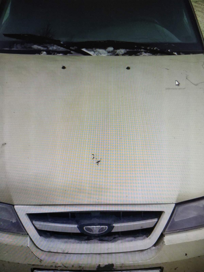 На Стрелке подросток угодил под колеса «Нексии»