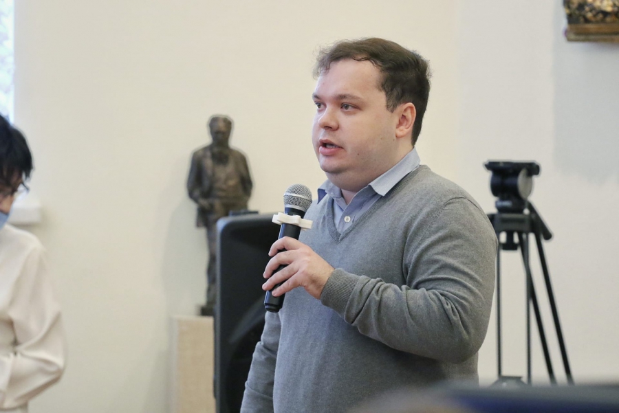 Председатель ГД призвал чиновников сохранить исторический облик Саратова