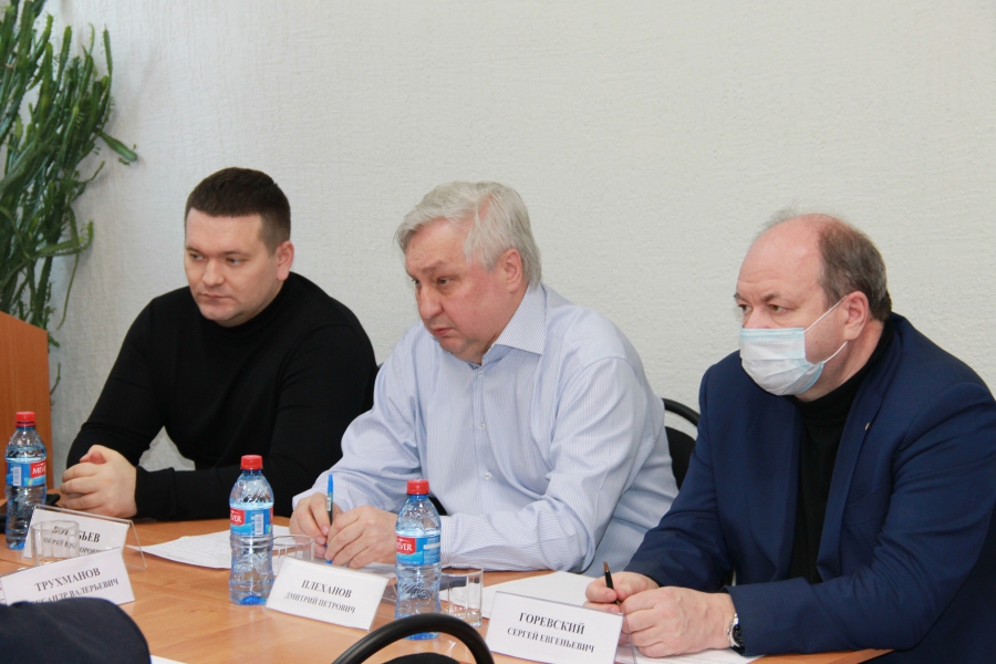 В 2021 году объем финансирования ремонта дорог в Энгельсском районе составит более 600 млн рублей