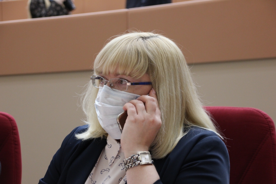 Депутаты освобождают 110 предприятий Саратовской области от уплаты налога на имущество