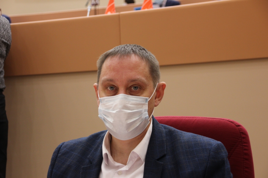 Депутаты освобождают 110 предприятий Саратовской области от уплаты налога на имущество