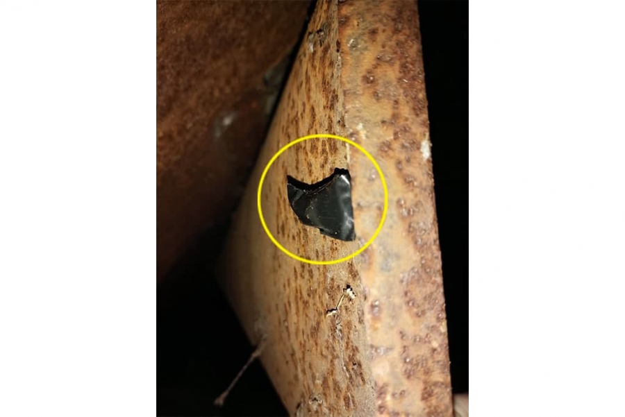 В Энгельсе поймали двух закладчиков синтетических наркотиков