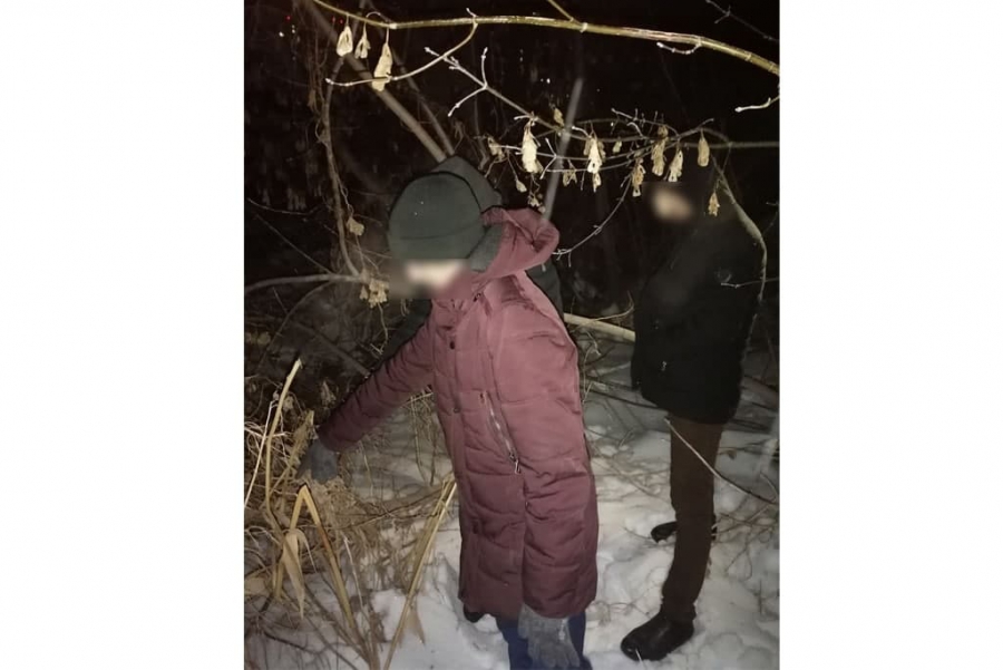 В Энгельсе поймали двух закладчиков синтетических наркотиков