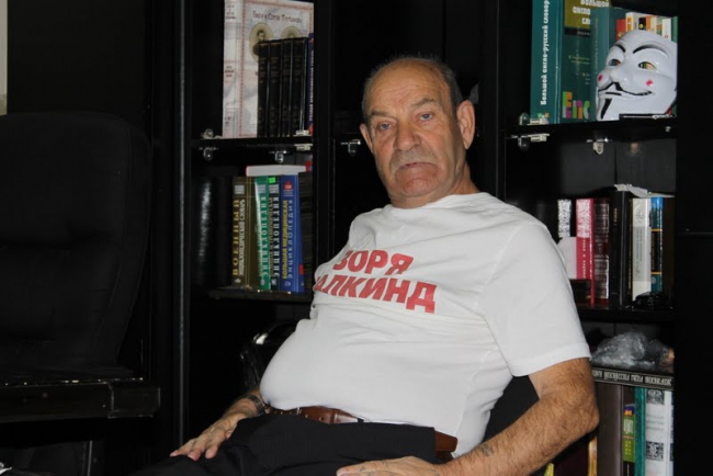 Мальцев заподозрил прокурора и судью в разжигании межнациональной розни