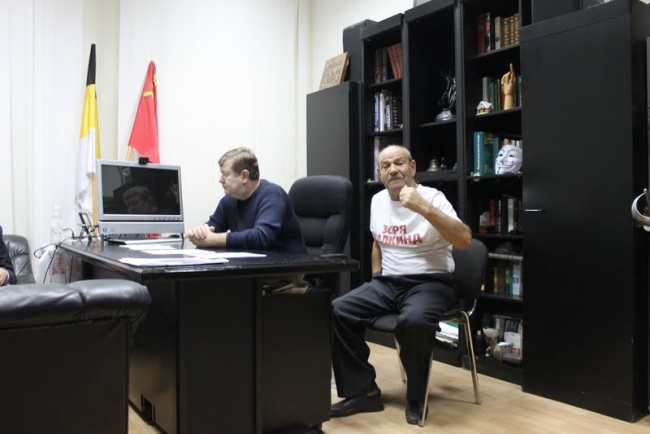 Мальцев заподозрил прокурора и судью в разжигании межнациональной розни