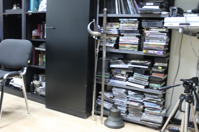 Мальцев заподозрил прокурора и судью в разжигании межнациональной розни