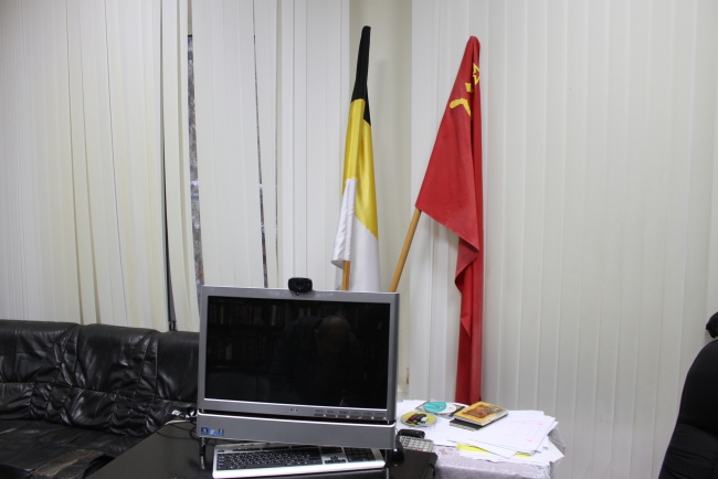 Мальцев заподозрил прокурора и судью в разжигании межнациональной розни