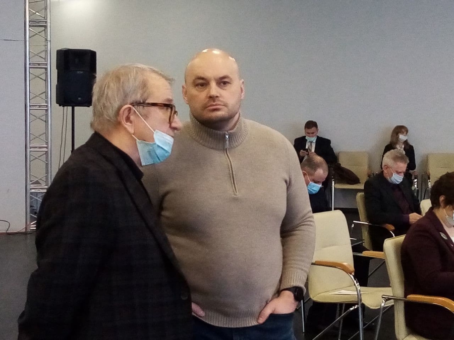 Замминистра цифрового развития предрек Саратовской области успешный год в сфере цифровой трансформации