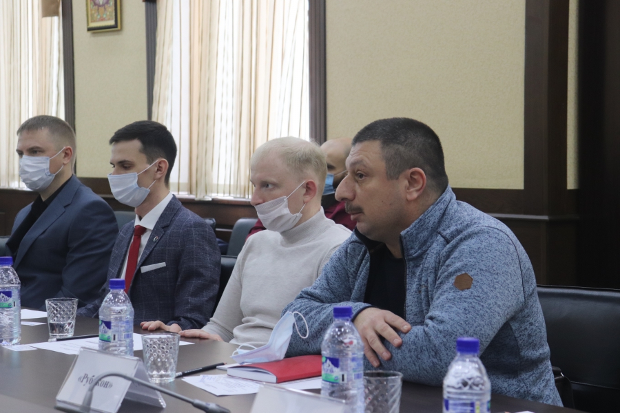 Участники бизнес-миссии в Узбекистане провели B2B переговоры