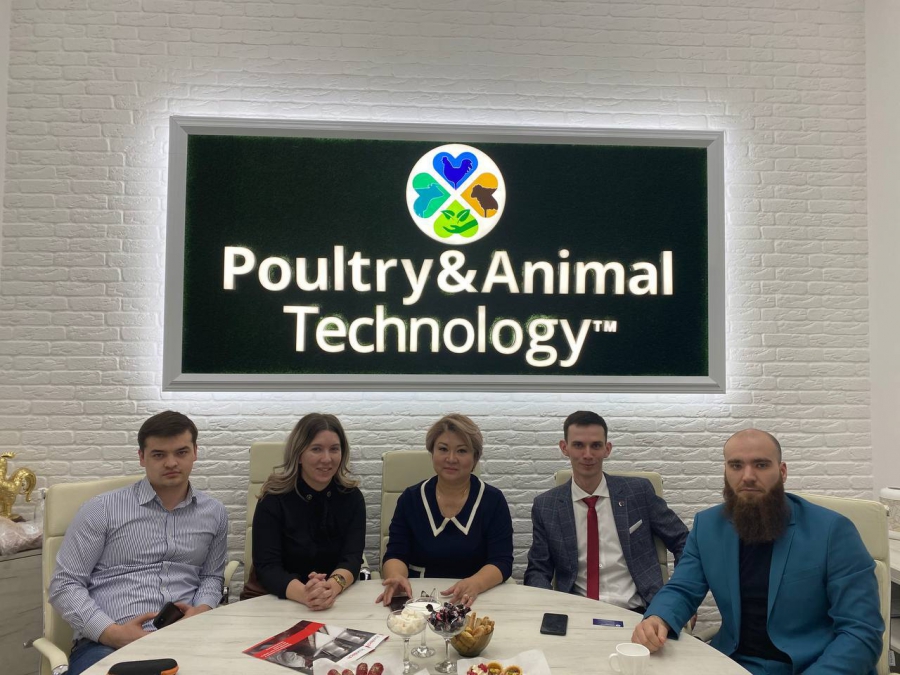 Участники бизнес-миссии в Узбекистане провели B2B переговоры