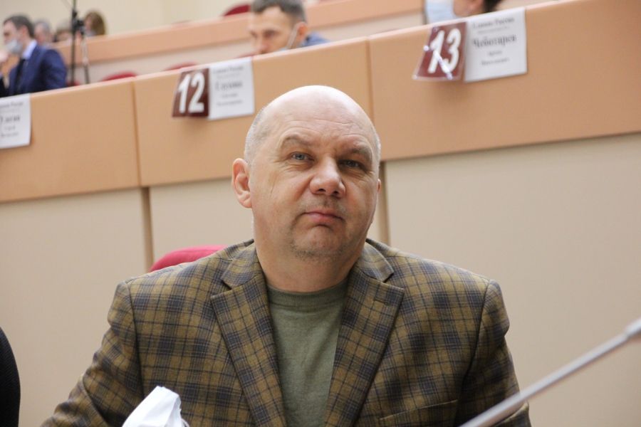 Гордепы скорректировали в Генеральном плане Саратова границы зеленых зон