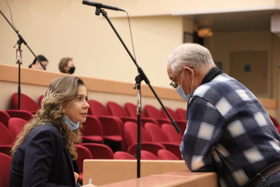 Гордепы скорректировали в Генеральном плане Саратова границы зеленых зон