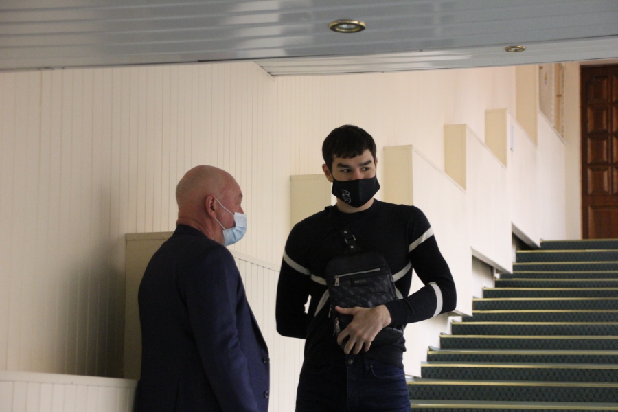 Гордепы скорректировали в Генеральном плане Саратова границы зеленых зон