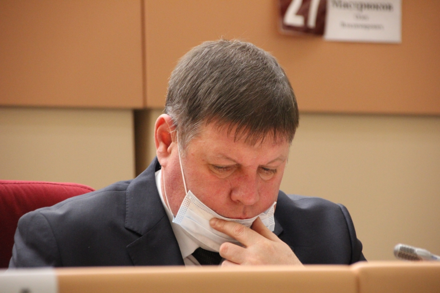 Гордепы скорректировали в Генеральном плане Саратова границы зеленых зон