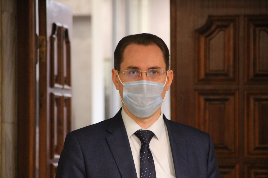 Гордепы скорректировали в Генеральном плане Саратова границы зеленых зон