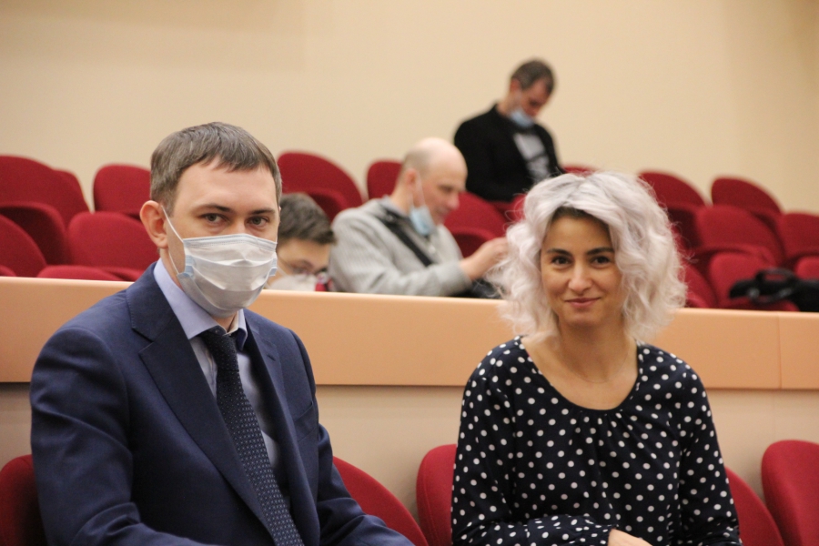 Гордепы скорректировали в Генеральном плане Саратова границы зеленых зон