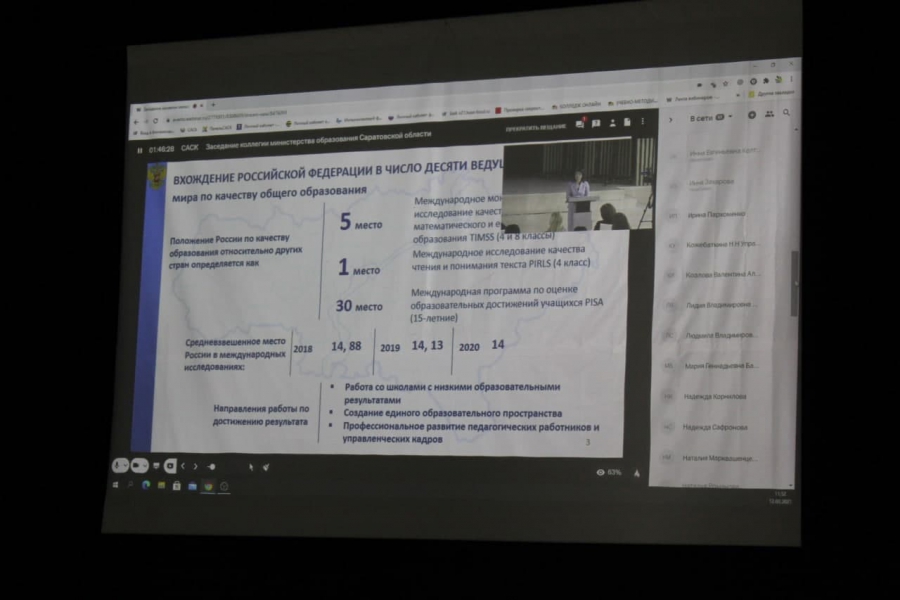 В регионе за год построят 9 новых детских садов