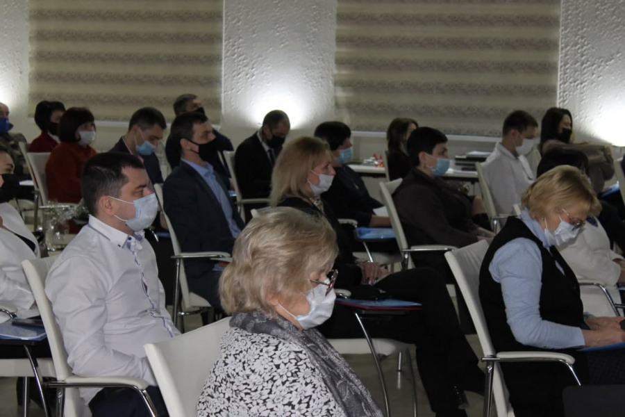 В регионе за год построят 9 новых детских садов