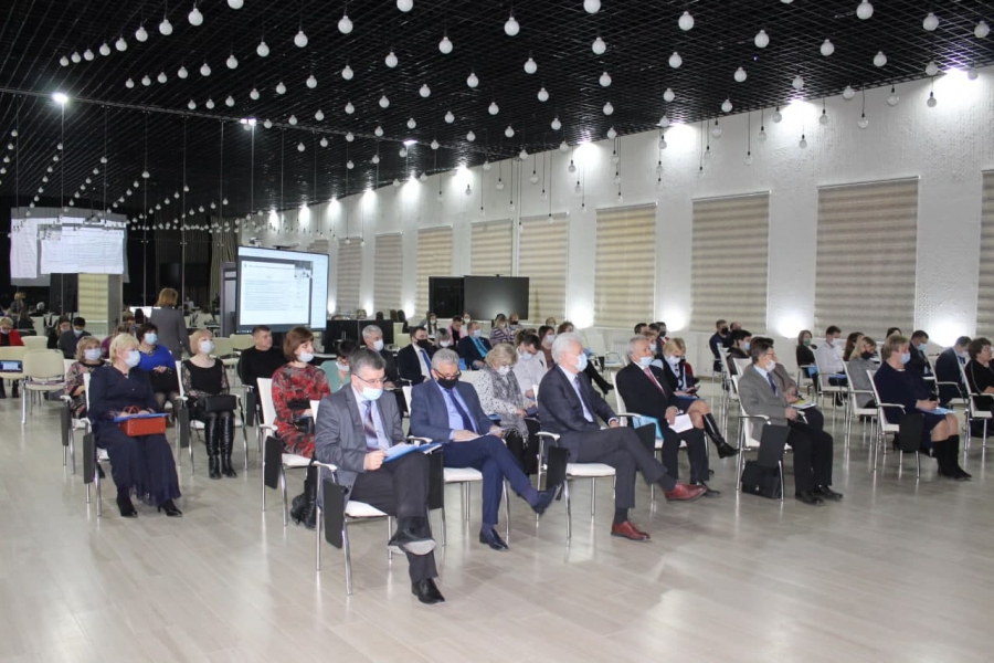 В регионе за год построят 9 новых детских садов