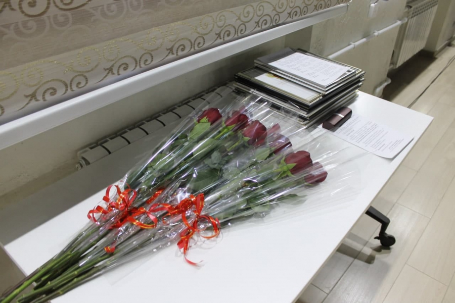 В регионе за год построят 9 новых детских садов