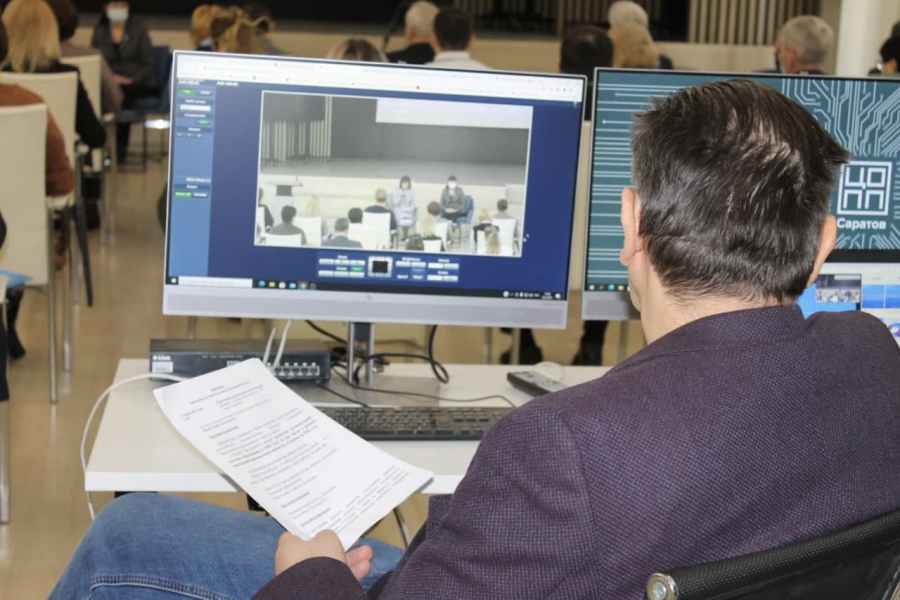 В регионе за год построят 9 новых детских садов