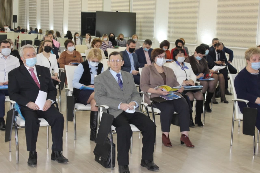 В регионе за год построят 9 новых детских садов