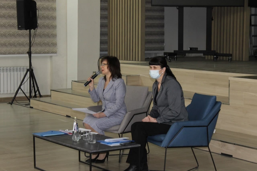 В регионе за год построят 9 новых детских садов