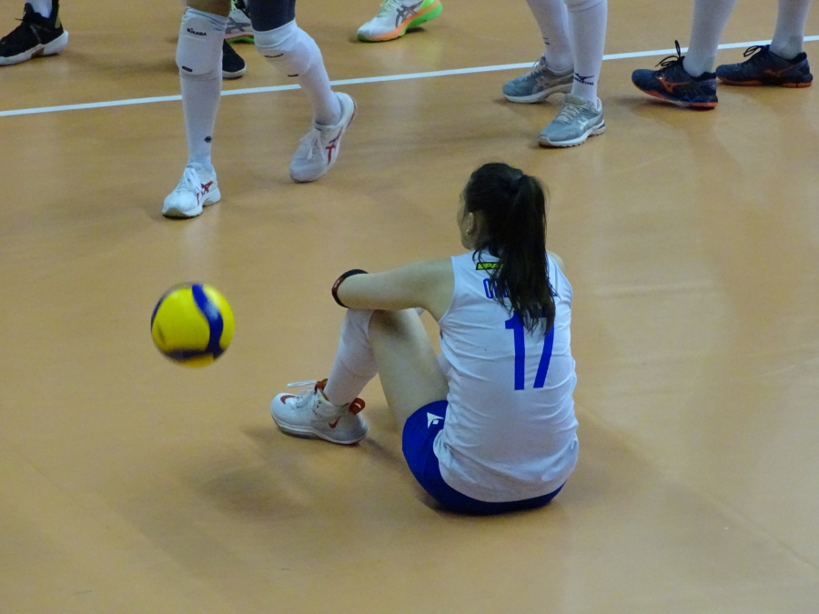 «Протон» завершил домашний сезон победой в матче плей-офф