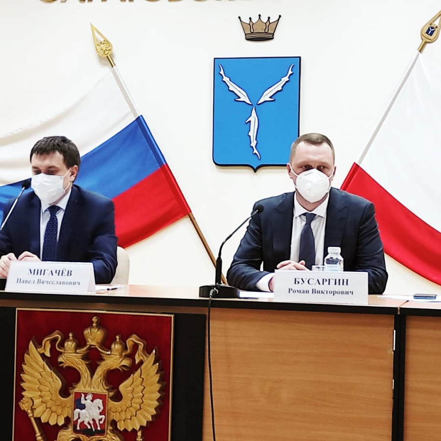 Планировку квартир в строящихся домах хотят изменить ради многодетных саратовцев