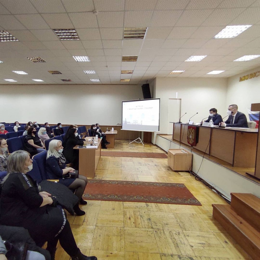 Планировку квартир в строящихся домах хотят изменить ради многодетных саратовцев