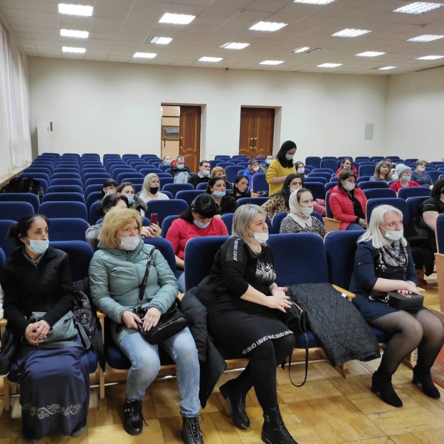 Планировку квартир в строящихся домах хотят изменить ради многодетных саратовцев