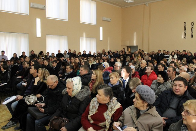 На Некрасова может появиться подземный паркинг на 300 машин