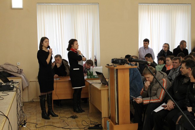 На Некрасова может появиться подземный паркинг на 300 машин