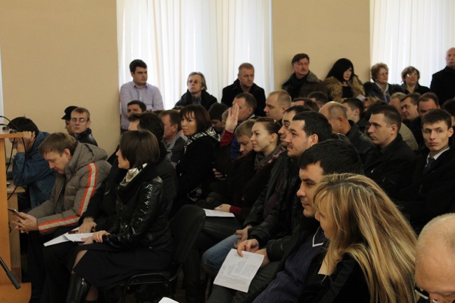 На Некрасова может появиться подземный паркинг на 300 машин