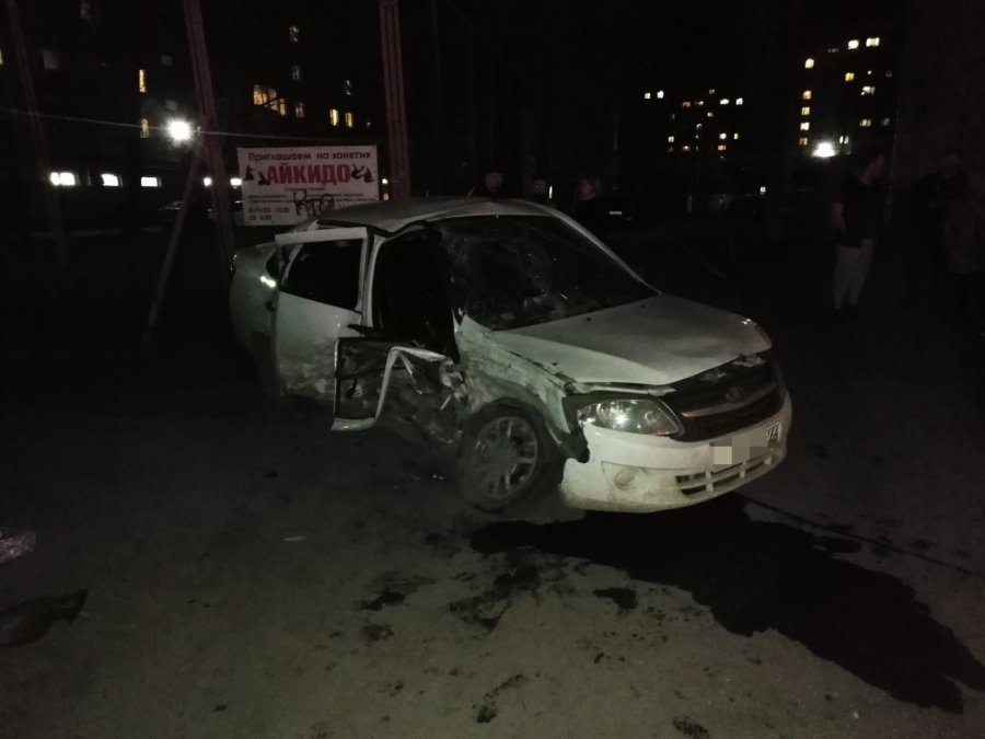 Водителю «Ниссана Жук» грозит до 12 лет за пьяное смертельное ДТП