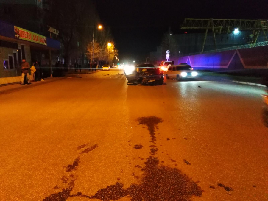 Водителю «Ниссана Жук» грозит до 12 лет за пьяное смертельное ДТП