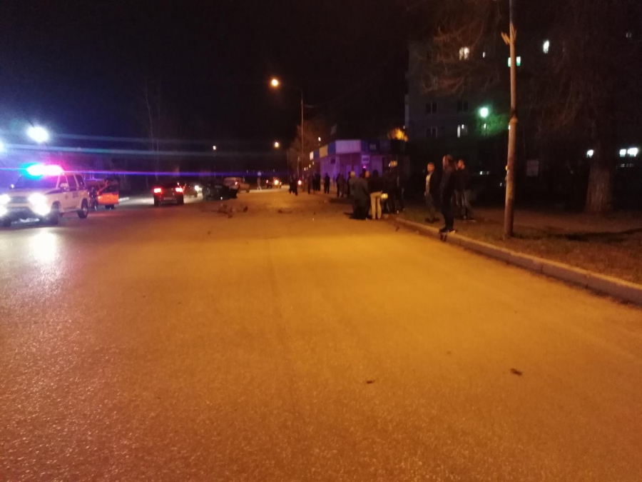 Водителю «Ниссана Жук» грозит до 12 лет за пьяное смертельное ДТП