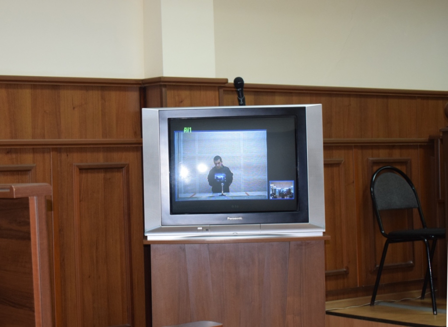 Лже-Рубинштейна отправят в колонию за хранение наркотиков