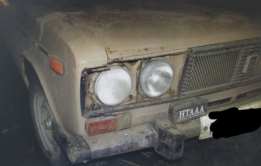 Девочка угодила под колеса «шестерки»