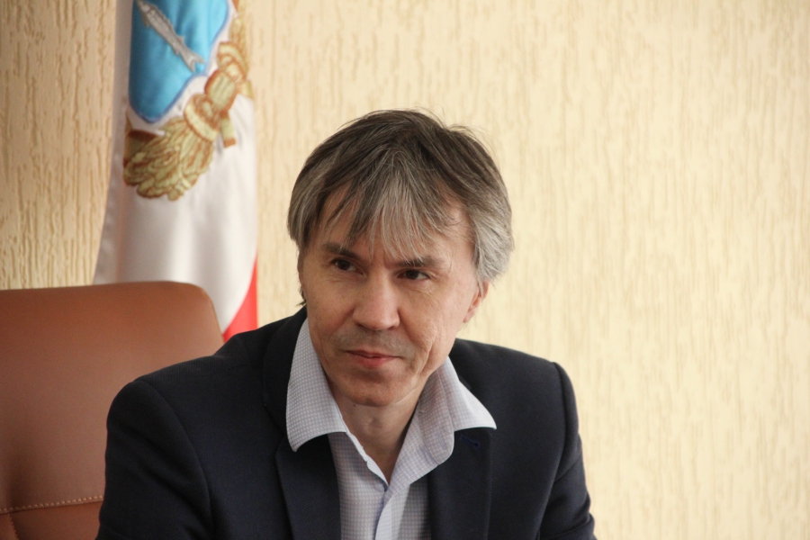 Руководитель «Дорожного контроля» о разбитых улицах в Саратове: «Кардинально не меняется ничего»