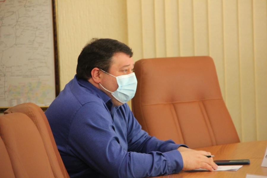 Руководитель «Дорожного контроля» о разбитых улицах в Саратове: «Кардинально не меняется ничего»