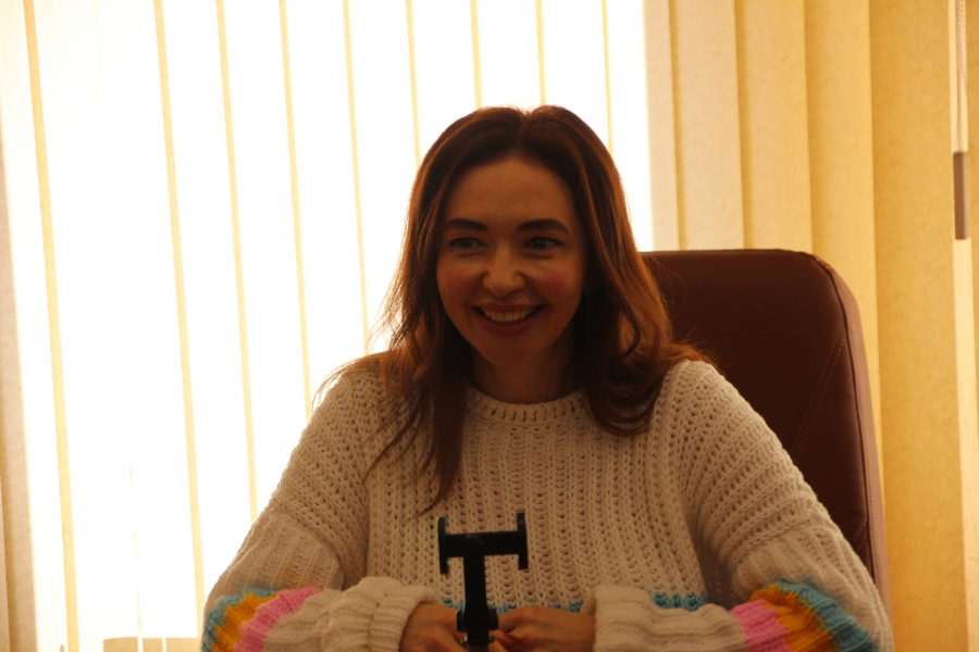 Руководитель «Дорожного контроля» о разбитых улицах в Саратове: «Кардинально не меняется ничего»