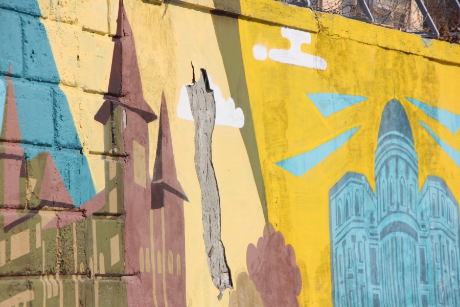 Саратовскую набережную готовы отремонтировать почти за 40 млн рублей