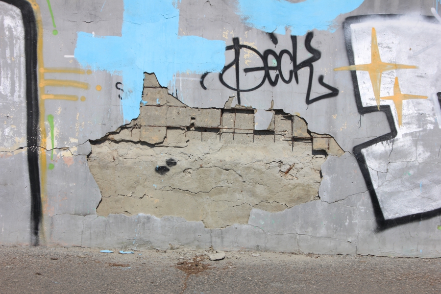 Саратовскую набережную готовы отремонтировать почти за 40 млн рублей