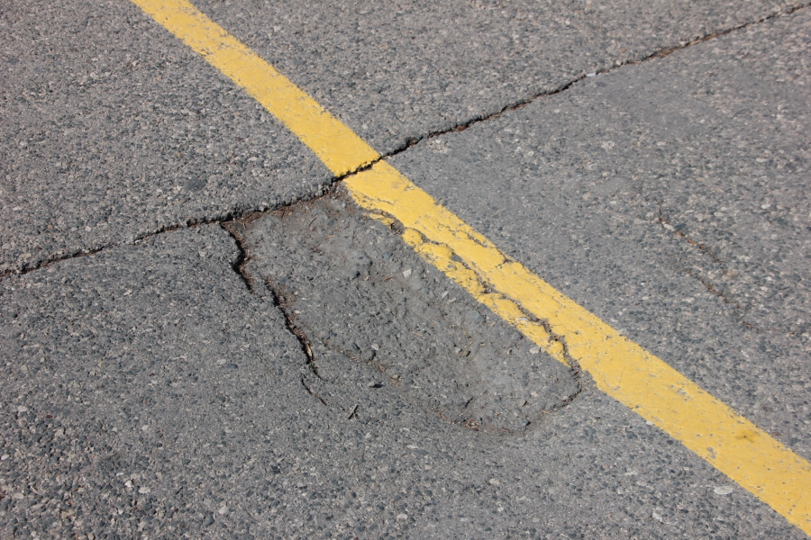 Саратовскую набережную готовы отремонтировать почти за 40 млн рублей