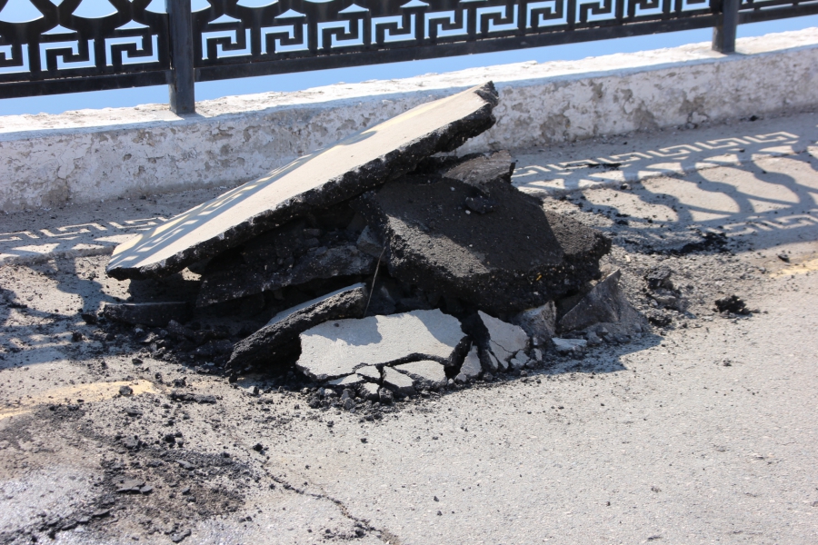 Саратовскую набережную готовы отремонтировать почти за 40 млн рублей