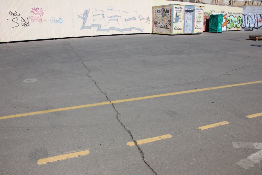 Саратовскую набережную готовы отремонтировать почти за 40 млн рублей