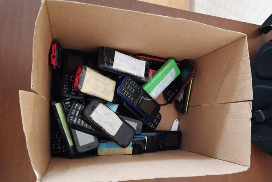 В Саратове выявили преступную группу по созданию «фирм-однодневок»