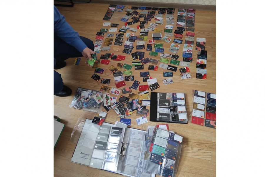 В Саратове выявили преступную группу по созданию «фирм-однодневок»