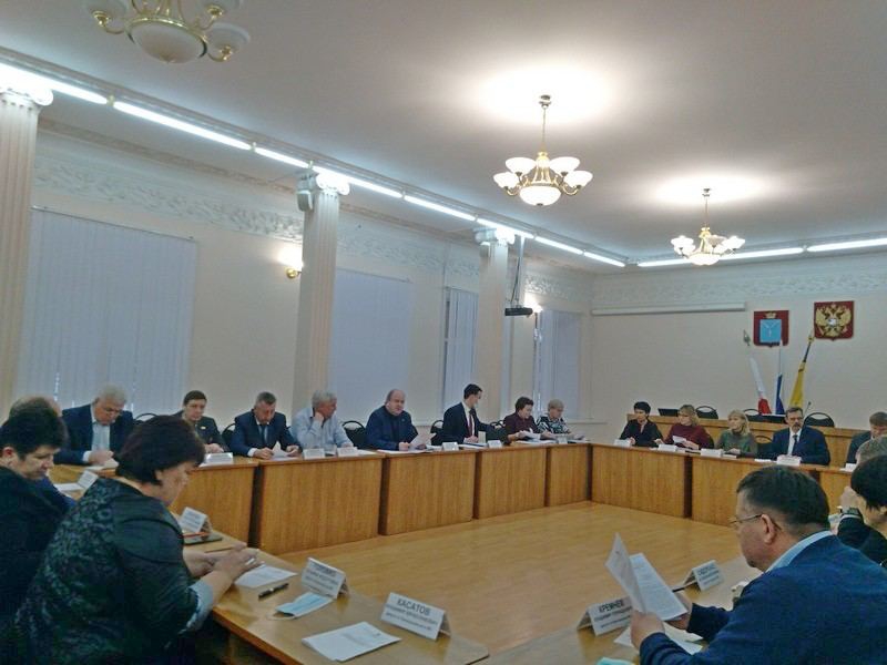 В Энгельсе проиндексировали питание детей до 60 рублей